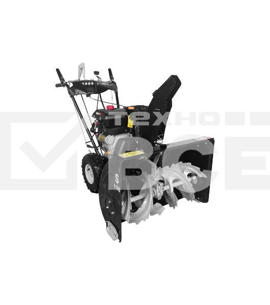 Снегоуборщик бензиновый Hyundai S 1176 11л.с.