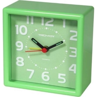 Будильник TROYKA 08.21.802