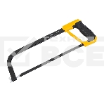 Ножовка по металлу Deli DL353712 300мм Режущая кромка Cr-V с высокочастотной термообработкой. Двухкомпонентная ручка., фото3