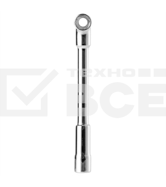 Торцевой ключ L-образный Deli DL4210 10мм Материал Cr-V