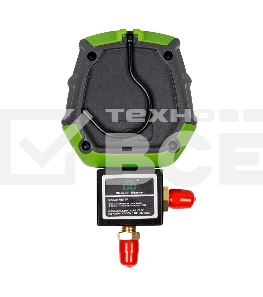 Коллектор манометрический Ballu Super Stars ST-B168L