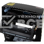 Термопринтер Mertech MPRINT TLP100 TERRA NOVA (для печ.накл.) стационарный черный, фото11