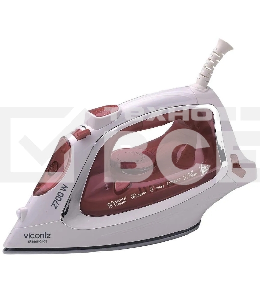Утюг Viconte VC-4309