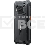 Смартфон BLACKVIEW BV6200 PLUS 8/128Gb, черный, фото5