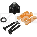 Веб-камера Logitech PTZ Pro 2 черный, фото14