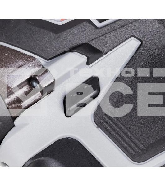 Дрель-шуруповерт аккумуляторная ИНТЕРСКОЛ ДАУ-13/18В, Аккумуляторный, 18В, Ударный, Кейс