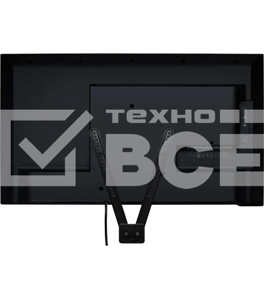 Держатель Logitech для крепления к телевизору камеры MeetUP TV Mount XL