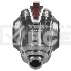 Пылесос Endever Skyclean VC-660 серый, 450/2200 Вт, уборка сухая, пылесборник контейнер 4 л, фото9