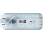 Портативный аккумулятор со встроенным кабелем Xiaomi 67W Power Bank 20000 (Integrated Cable) Ice Blue (BHR08O8GL), фото9