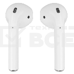 Наушники TWS Hoco EW74 белый, внутриканальные, Bluetooth, активное шумоподавление, до 7 ч, фото7