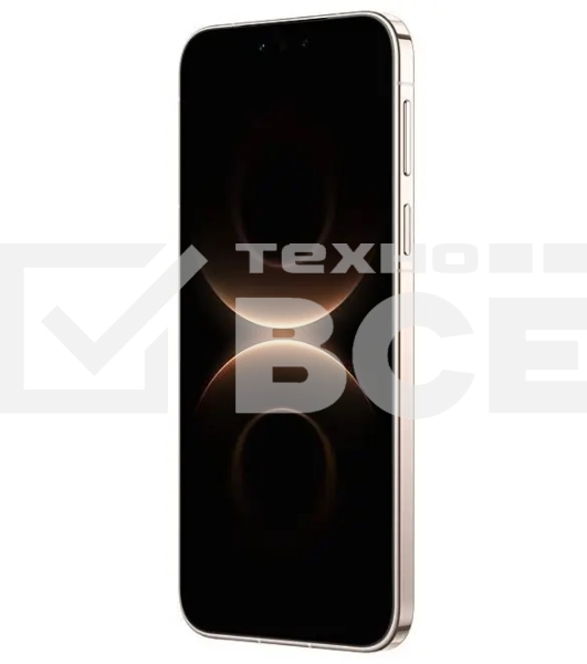 Смартфон Huawei Mate 80 Pro 16/512GB золотой