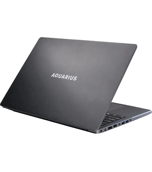 Ноутбук Aquarius Cmp NE356 Ryzen 5 6600H 16Gb SSD512Gb 16' WUXGA без ОС WiFi BT (RCNNE356153328S151SCN2TN NNNN2)