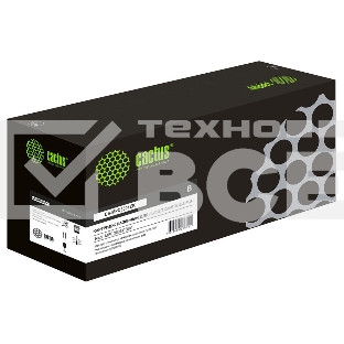 Картридж лазерный Cactus CS-MPC3501EK (841579) черный (22500 стр.) для Ricoh MPС 3001/C3501