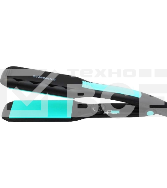 Выпрямитель Starwind SHE1101 65Вт черный (макс.темп.:215С)
