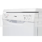 Посудомоечная машина  Hansa ZWM456WEH, фото5