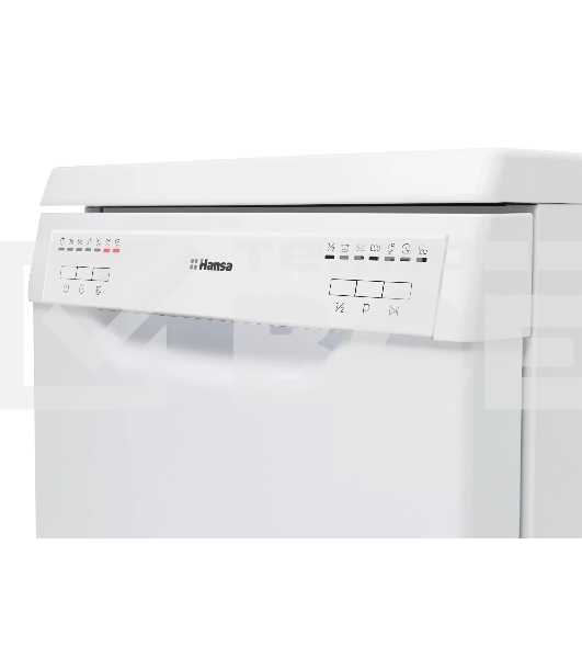 Посудомоечная машина  Hansa ZWM456WEH