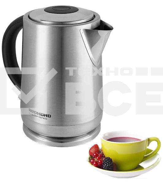 Чайник электрический Redmond RK-M1482