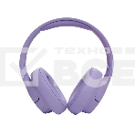 Наушники JBL Tune 720BT фиолетовый, фото2