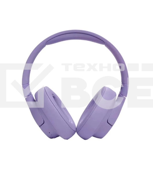 Наушники JBL Tune 720BT фиолетовый