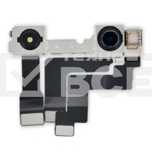 Камера передняя (селфи) для Apple iPhone 12 Mini