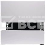 Компьютерный корпус Azza Cast белый без БП ATX 3x120mm 2x140mm 2xUSB3.0 audio bott PSU, фото7
