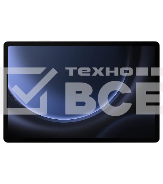 Планшет Samsung Galaxy Tab S9 FE+ BSM-X616B Exynos 1380 (2.4) 8C RAM8Gb ROM128Gb 12.4