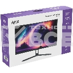 Монитор 27