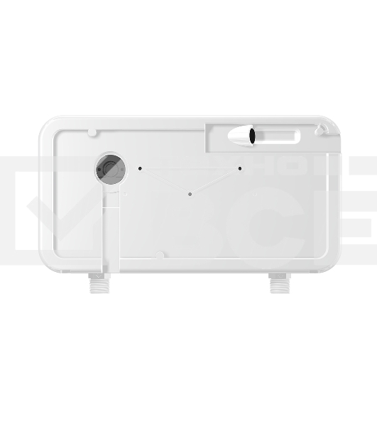 Водонагреватель проточный Thermex Oscar 5500