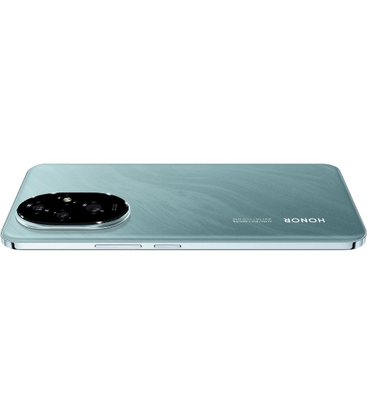 Смартфон Honor 200, 8/256Gb, зеленый