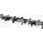 Кусторез Makita UH006GZаккум., фото2