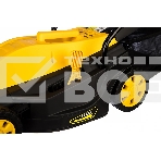 Газонокосилка роторная Huter ELM-1800 электрическая 1800Вт, фото12