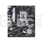 Материнская плата ASUS PRIME B760M-K, LGA 1700, Intel B760, 2xDDR5, 4xSATA, 2xM.2, 1xPCIe 4.0 x16, 2xPCIe x1, 1xHDMI, 1xVGA, 1x 2.5Gb LAN, 2xUSB-A 3.2 Gen 1, 2xUSB-A 2.0, 3x3.5 мм, 7.1, mATX, фото2