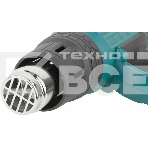 Фен технический FIT HG-2003 2000 Вт, 350/600 °C, 300/500 л/мин, рез. накл., коробка, фото5