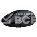 Мышь беспроводная Razer Orochi V2 черный, 18000 dpi, радиоканал, Bluetooth, USB, кнопки - 6, фото3