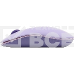 Клавиатура + мышь Acer OCC205 беспроводной USB, 1200 dpi, фиолетовый, фото12