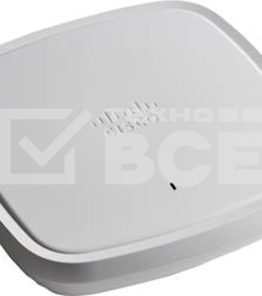 Точка доступа Cisco Catalyst 9115AX Series C9115AXI-H