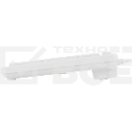 Клавиатура Acer OKW123 проводная, USB, белый, фото4