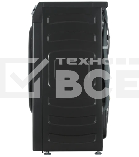 Стиральная машина Haier HW70-BP12959DE серый загр. фронтальная макс.: 7 кг 1200об/мин класс: А+++