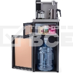 Кулер AEL Teabar LD-AEL-52a напольный электронный кофейный, фото10