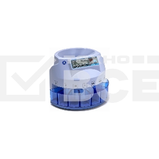 Сортировщик монет Dors CT3010 SYS-040145 мультивалюта