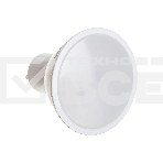Лампа светодиодная FERON PRO LB-1608 (38092) GU10 8W 2700K, фото3