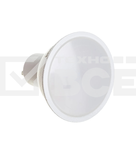 Лампа светодиодная FERON PRO LB-1608 (38092) GU10 8W 2700K