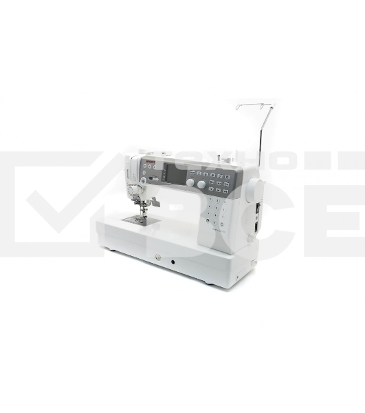 Швейная машина Janome Memory Craft 6700P