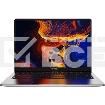 Ноутбук Tecno MegaBook T14DA Ryzen 5 7430U 16Gb SSD512Gb AMD Radeon Graphics 14.1