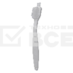 Соковыжималка BBK JC060-H21 серый/белый, фото9