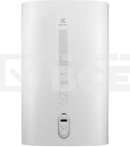 Водонагреватель Electrolux EWH 100 Gladius 2.0