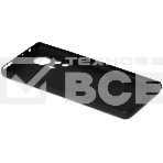 Чехол (клип-кейс) DF xiCase-66 для Xiaomi 12 Pro черный, фото2