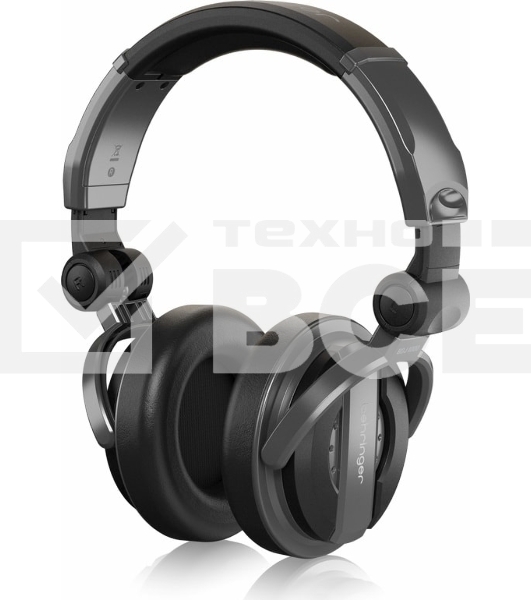 Наушники Behringer BDJ 1000