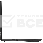 Ноутбук Lenovo ThinkPad T14 G5 черный Core Ultra 5 125U 16Gb SSD512Gb Intel Graphics 14
