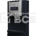 Кулер Hyundai AquaTouch UV H-WD7615E напольный электронный графитовый, фото8